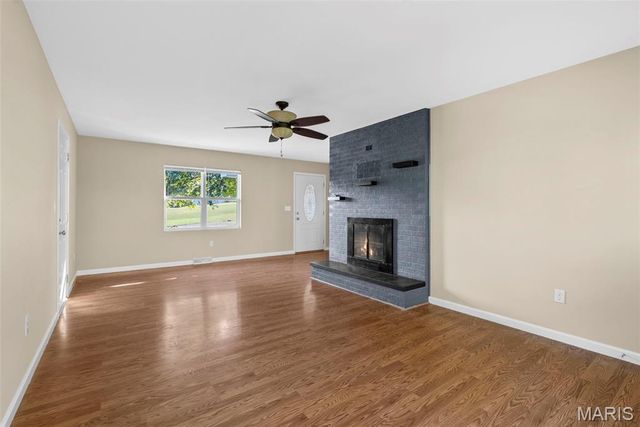 209 N Two Street, Marthasville, MO 63357