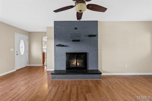 209 N Two Street, Marthasville, MO 63357