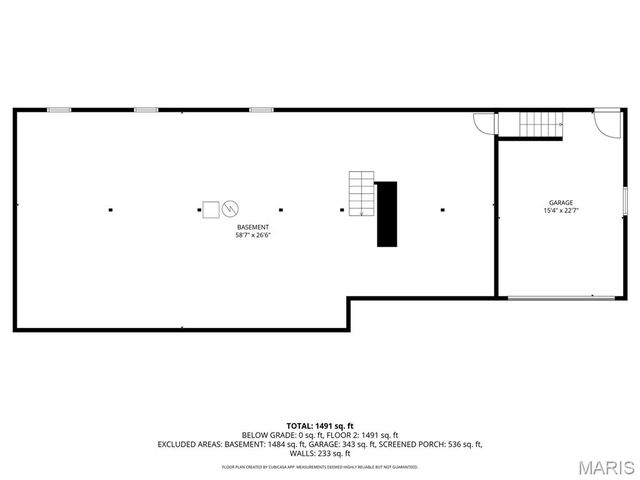 209 N Two Street, Marthasville, MO 63357