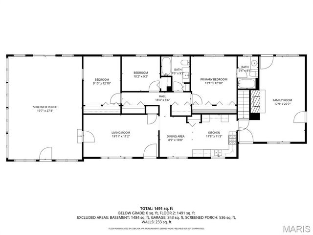 209 N Two Street, Marthasville, MO 63357