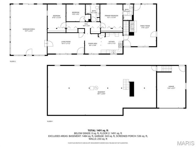 209 N Two Street, Marthasville, MO 63357