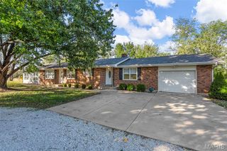 209 N Two Street, Marthasville, MO 63357