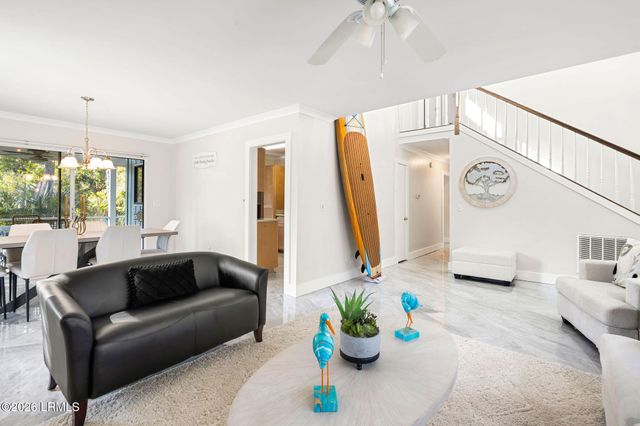 123 Sea Otter Lane, Fripp Island, SC 29920