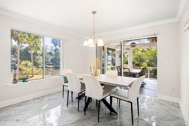 123 Sea Otter Lane, Fripp Island, SC 29920