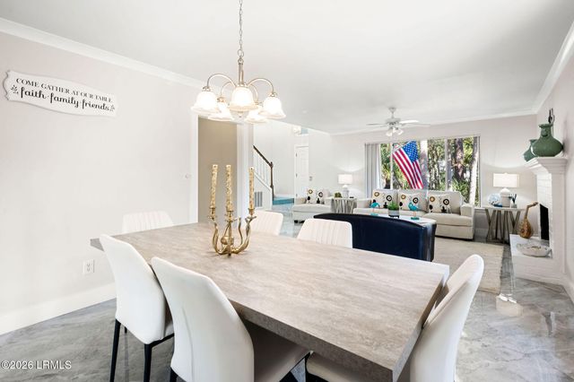 123 Sea Otter Lane, Fripp Island, SC 29920