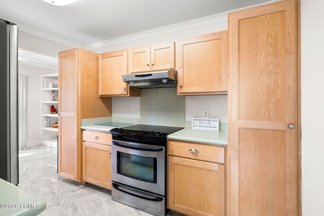 123 Sea Otter Lane, Fripp Island, SC 29920