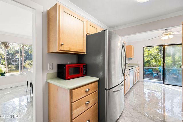 123 Sea Otter Lane, Fripp Island, SC 29920