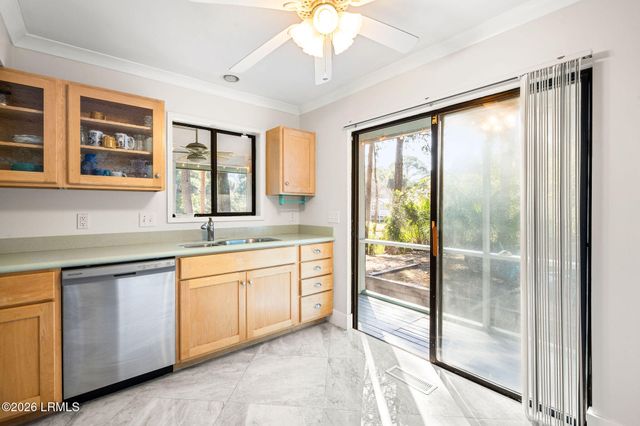 123 Sea Otter Lane, Fripp Island, SC 29920