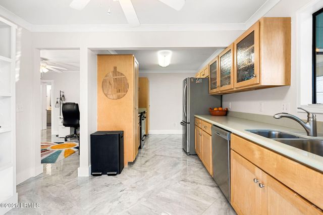 123 Sea Otter Lane, Fripp Island, SC 29920