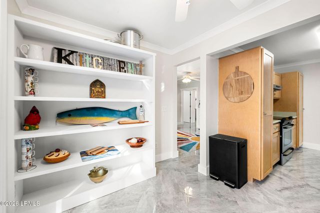 123 Sea Otter Lane, Fripp Island, SC 29920