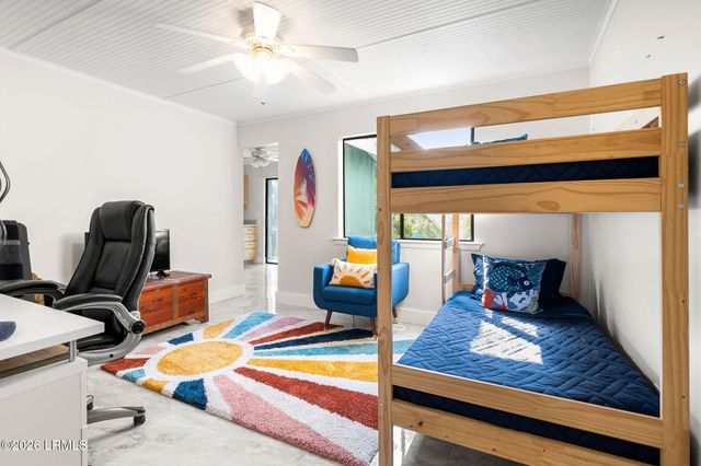 123 Sea Otter Lane, Fripp Island, SC 29920