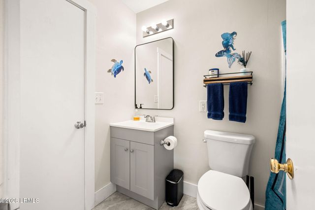 123 Sea Otter Lane, Fripp Island, SC 29920