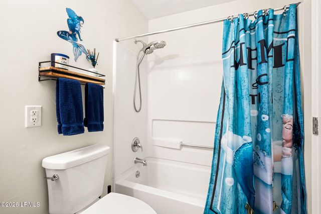 123 Sea Otter Lane, Fripp Island, SC 29920