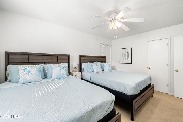 123 Sea Otter Lane, Fripp Island, SC 29920