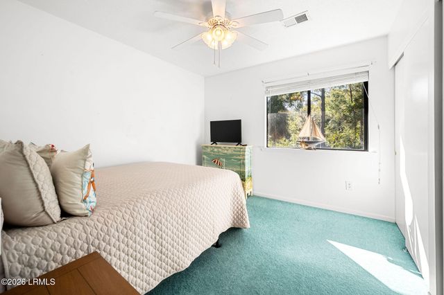 123 Sea Otter Lane, Fripp Island, SC 29920