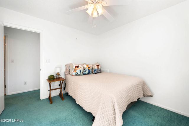 123 Sea Otter Lane, Fripp Island, SC 29920