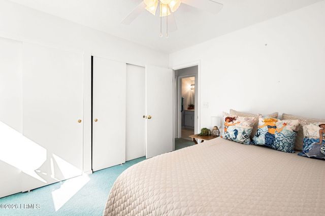 123 Sea Otter Lane, Fripp Island, SC 29920