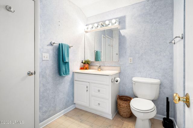 123 Sea Otter Lane, Fripp Island, SC 29920