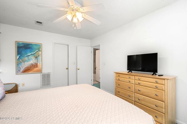 123 Sea Otter Lane, Fripp Island, SC 29920