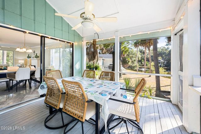 123 Sea Otter Lane, Fripp Island, SC 29920