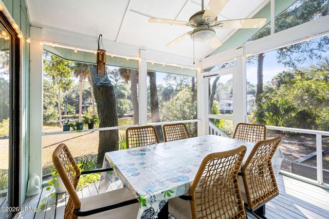 123 Sea Otter Lane, Fripp Island, SC 29920