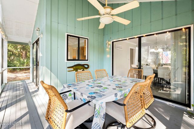 123 Sea Otter Lane, Fripp Island, SC 29920