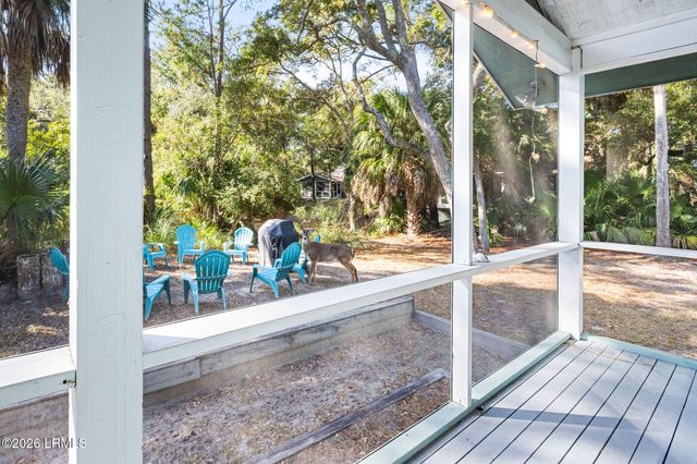 123 Sea Otter Lane, Fripp Island, SC 29920