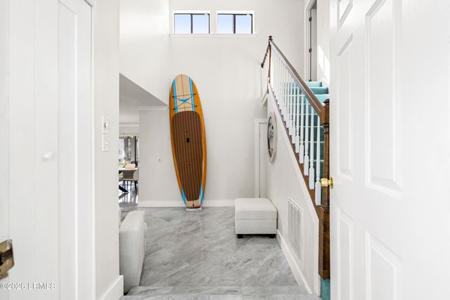 123 Sea Otter Lane, Fripp Island, SC 29920