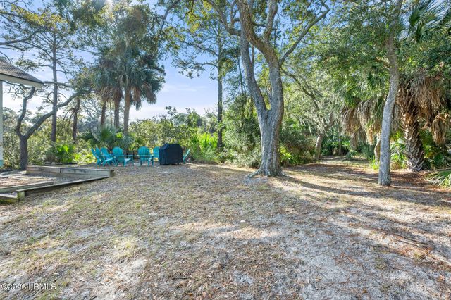 123 Sea Otter Lane, Fripp Island, SC 29920