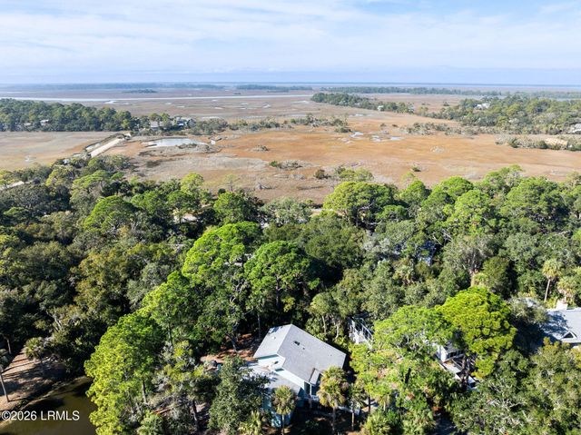 123 Sea Otter Lane, Fripp Island, SC 29920
