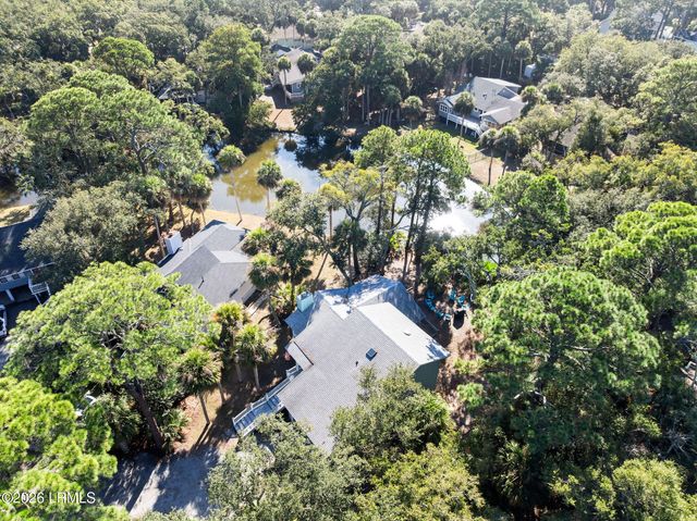 123 Sea Otter Lane, Fripp Island, SC 29920