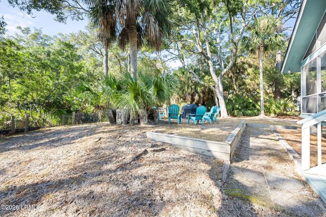 123 Sea Otter Lane, Fripp Island, SC 29920