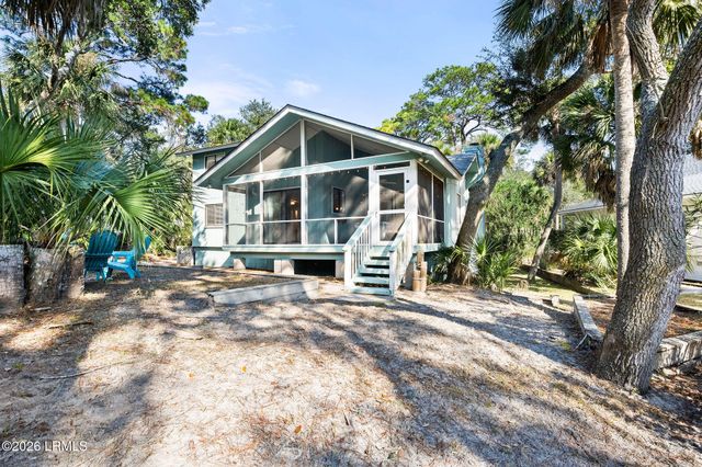 123 Sea Otter Lane, Fripp Island, SC 29920