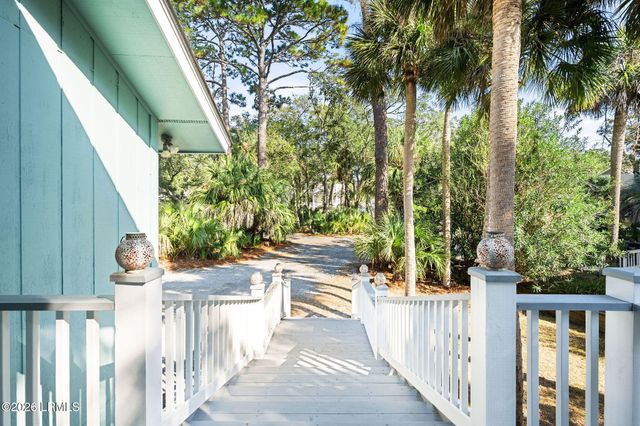 123 Sea Otter Lane, Fripp Island, SC 29920