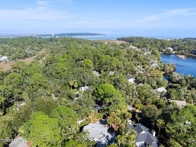 123 Sea Otter Lane, Fripp Island, SC 29920