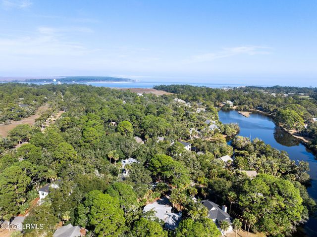 123 Sea Otter Lane, Fripp Island, SC 29920