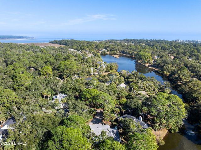 123 Sea Otter Lane, Fripp Island, SC 29920