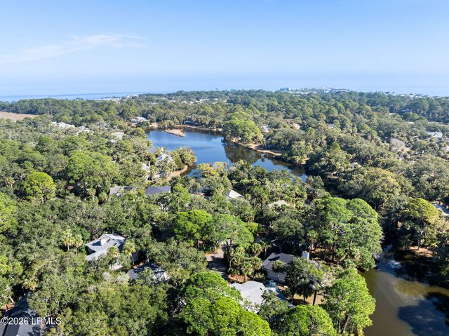 123 Sea Otter Lane, Fripp Island, SC 29920