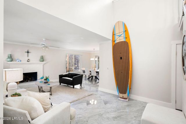 123 Sea Otter Lane, Fripp Island, SC 29920