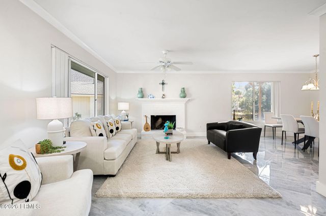 123 Sea Otter Lane, Fripp Island, SC 29920