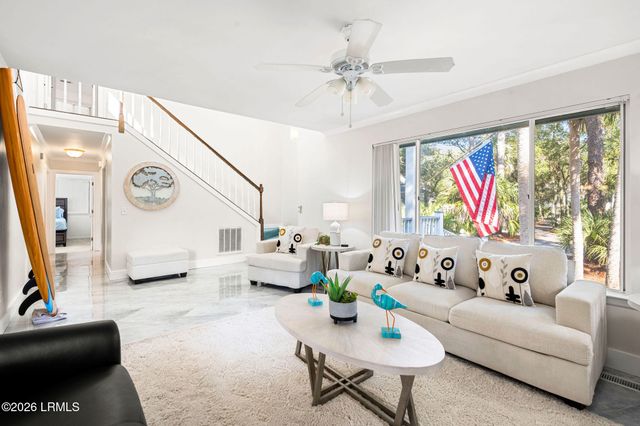 123 Sea Otter Lane, Fripp Island, SC 29920