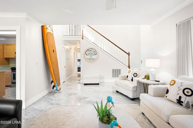 123 Sea Otter Lane, Fripp Island, SC 29920