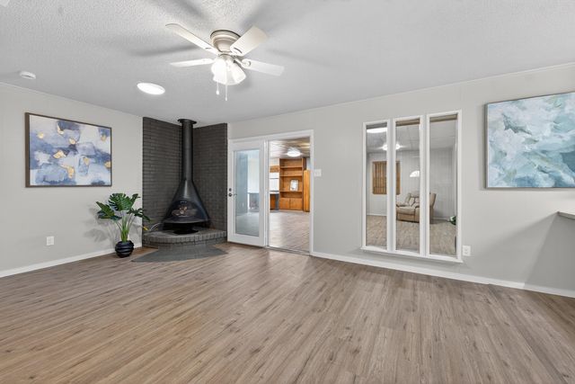 307 Fairlane Dr., Longview, TX 75604