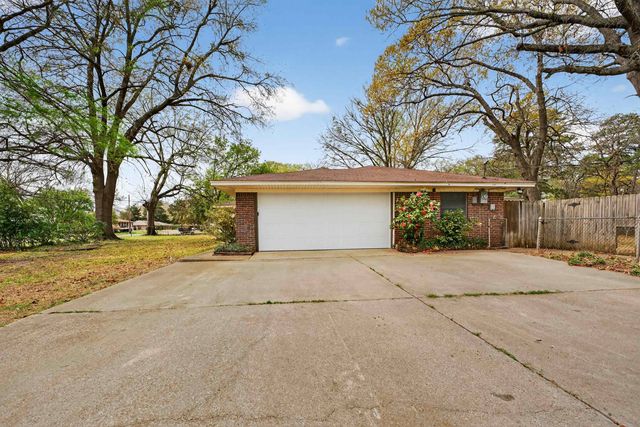 307 Fairlane Dr., Longview, TX 75604