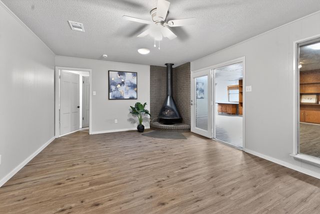 307 Fairlane Dr., Longview, TX 75604