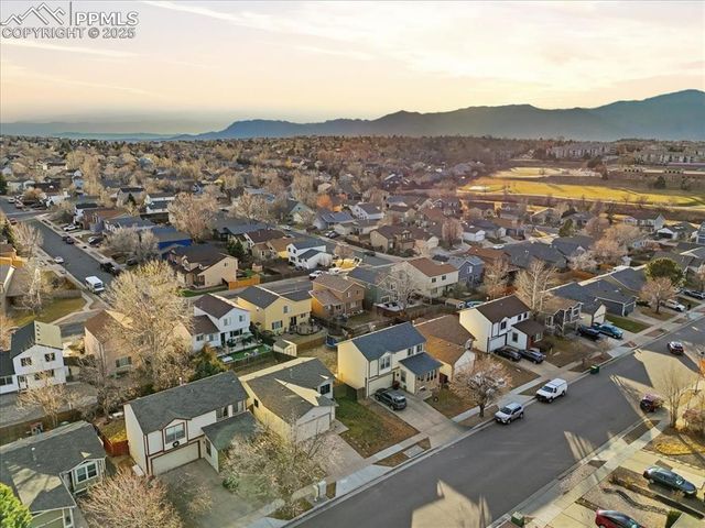 5185 Balsam Street, Colorado Springs, CO 80923