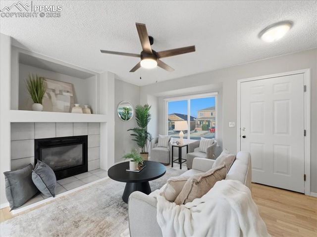 5185 Balsam Street, Colorado Springs, CO 80923