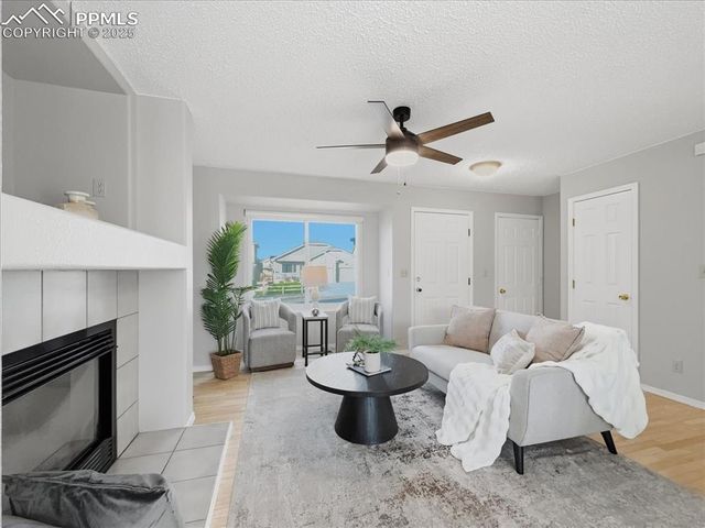 5185 Balsam Street, Colorado Springs, CO 80923