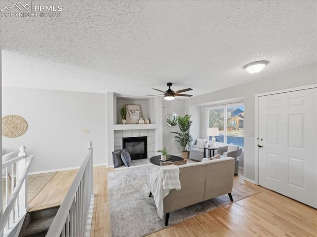 5185 Balsam Street, Colorado Springs, CO 80923