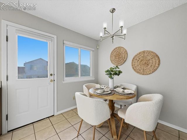 5185 Balsam Street, Colorado Springs, CO 80923